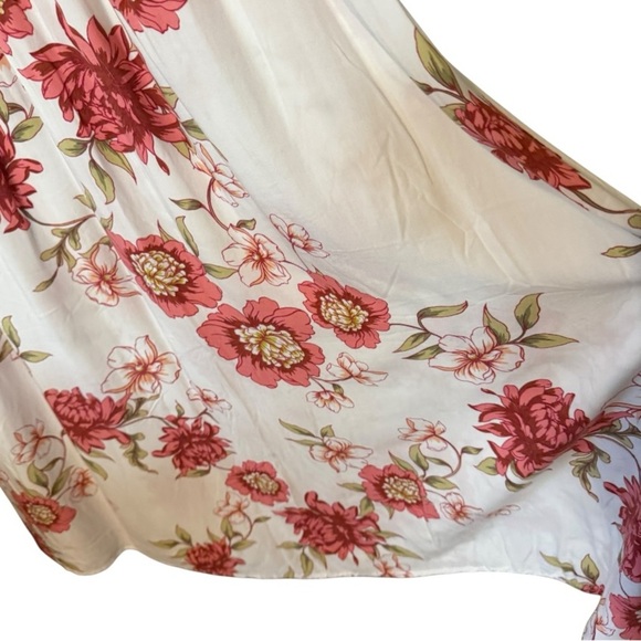 𝙎𝙄𝙎𝙏𝙀𝙍𝙎 𝙁𝙇𝙊𝙍𝘼𝙇 𝙍𝘼𝙔𝙊𝙉 𝘾𝙍𝙊𝘾𝙃𝙀𝙏 𝙎𝙇𝙀𝙀𝙑𝙀𝙇𝙀𝙎𝙎 𝙈𝘼𝙓𝙄 𝘿𝙍𝙀𝙎𝙎 - Picture 4 of 11